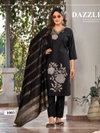 Sufy Vol 2 By Sankheswer Viscose Kurti With Bottom Dupatta Wholesale Market In Surat
